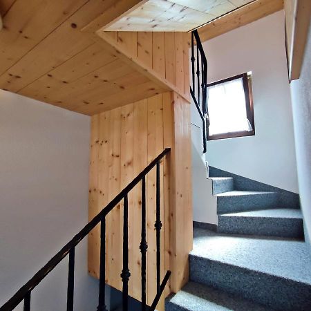 Chalet Maurer Cadipietra Exterior photo
