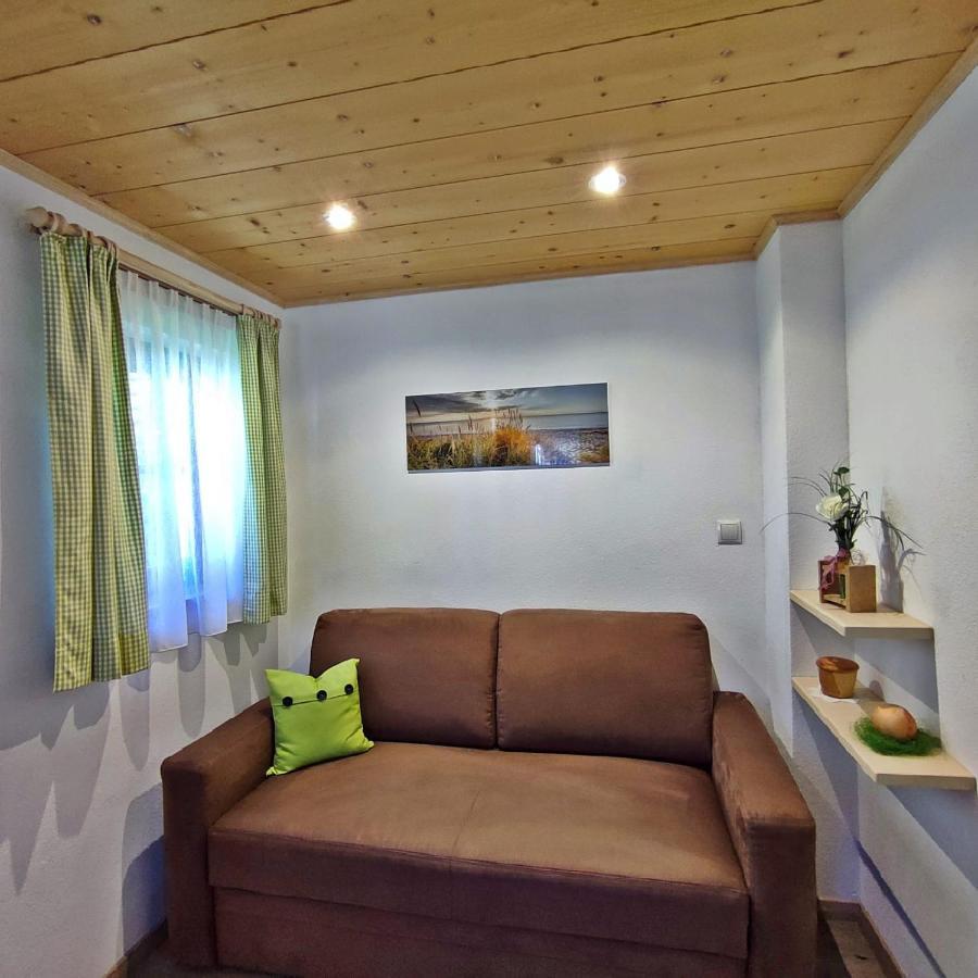 Chalet Maurer Cadipietra Exterior photo
